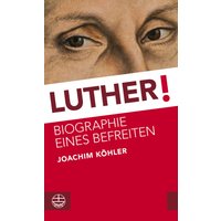 Luther!