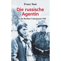 Die russische Agentin
