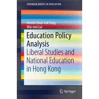Education Policy Analysis