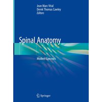 Spinal Anatomy