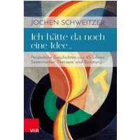Ich hätte da noch eine Idee …