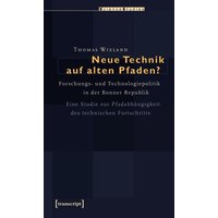 Neue Technik auf alten Pfaden?