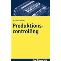 Produktionscontrolling