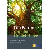 Die Bäume und das Unsichtbare - eBook