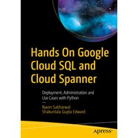 Hands On Google Cloud SQL and Cloud Spanner