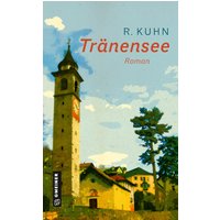 Tränensee