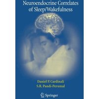 Neuroendocrine Correlates of Sleep/Wakefulness