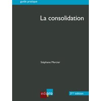 La consolidation
