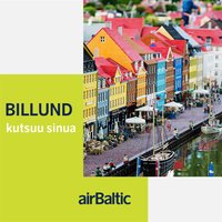Rooma - Billund