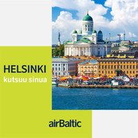 Madrid - Helsinki