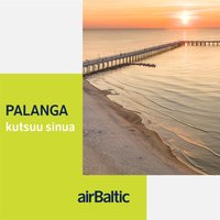 Zürich - Palanga
