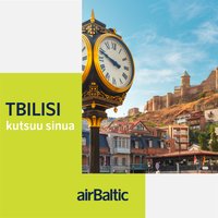 Milano - Tbilisi