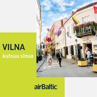 Funchal (Madeira) - Vilna