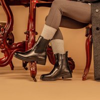 tamaris Chelsea Boots