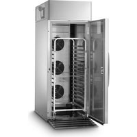 Chefs Range BCC/4008 - Integral Roll In Blastchiller/Freezer - 20 x 2/1gn or 800 x 600mm trays
