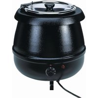Soup Kettle 0.4Kw 10 Litre (Wet Well)