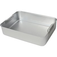 Aluminium Deep Roasting Dish 48 x 36 x 10cm