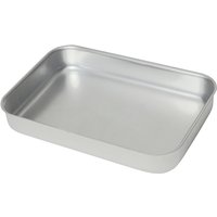 Aluminium Baking Dish 43 x 31 x 7cm