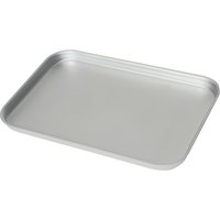 Aluminium Baking Sheet 48 x 36 x 2cm