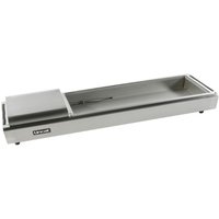 Lincat Seal Counter-top Food Display Bar - Refrigerated - W 1753 mm - 0.175 kW