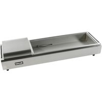 Lincat Seal Counter-top Food Display Bar - Refrigerated - W 1222 mm - 0.175 kW