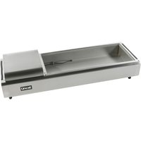 Lincat Seal Counter-top Food Display Bar - Refrigerated - W 1045 mm - 0.175 kW