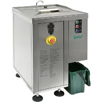 IMC WasteStation Compact - 2.95 kW - Single Phase