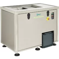 IMC WasteStation Macerator and Dewaterer - without Airbreak