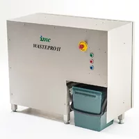 IMC WastePro II Dewaterer - Right Hand Discharge