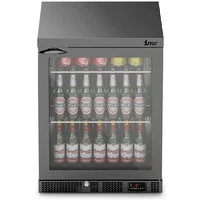 F77/152/B - IMC Mistral M60 Bottle Cooler - Glass Door