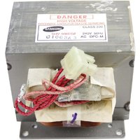 Samsung Trans H.V SHV-906EG2 240V 50Hz 2460V/3.4 DE26-00058B