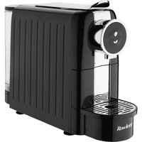 Rowlett Coffee Pod Machine