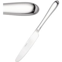 Utopia Manhattan Dessert Knives (Pack of 12)