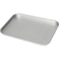 Aluminium Baking Sheet 37 x 27 x 2cm