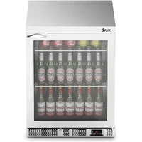 F77/152 - IMC Mistral M60 Bottle Cooler Glass Door