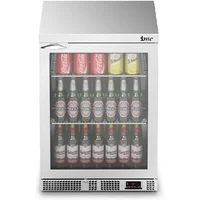 F77/151 - IMC Mistral M60 Bottle Cooler - Glass Door