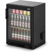 IMC Ventus V60 Single Glass Door Display Fridge