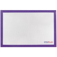 Hygiplas Allergens Non-stick Baking Mat 585x385mm (23x15.2")