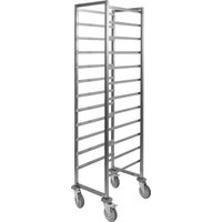 CombiSteel Clearing Trolley 12X