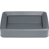 Jantex Grey Lid for 60/80ltrs Slim Bins