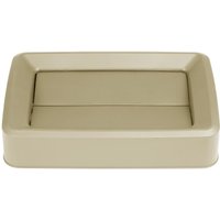 Jantex Beige Lid for 60/80ltr Slim Bins
