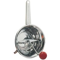Stainless Steel Moulin