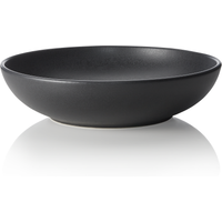 Rockzzero Stoneware Bowl Midnight 2 Ltr Dia 28 cm