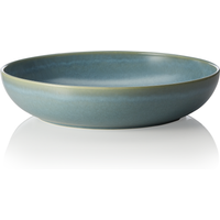 Rockzzero Stoneware Bowl Myrtle Green Dia 33 cm 3 L