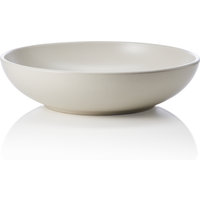 Rockzzero Stoneware Bowl Light Rock Dia 28 cm 2 L