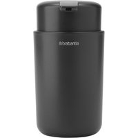 Brabantia Renew Soap Dispenser Dark Grey