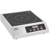Nisbets Essentials Single Zone Induction Hob