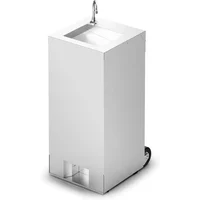 F63/500 - IMC Mobile Hand Wash Station