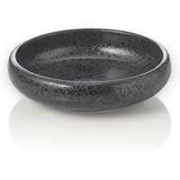 Maya Lana Porcelain Bowl Set, Deep, Dia 15 cm, 650 ml, Pack of 4