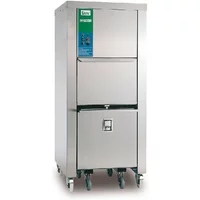IMC IP600 Waste Compactor - W 840 mm - 0.75 kW